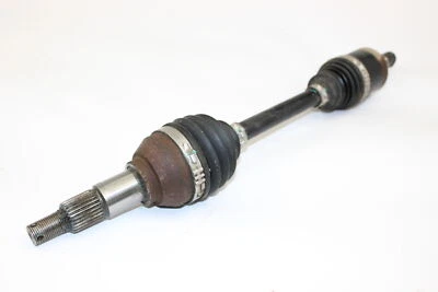 Eje de pivote Can-Am OEM TRANSMISIÓN DELANTERA IZQUIERDA EJE CV, 705401429 Foto 1 de 4