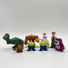 Disney Toy Story Figure 5Chunk NIB