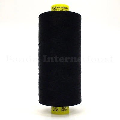 GUTERMANN Mara 120 100% POLYESTER THREAD 1094 yard/spool Reg. Sewing Color 2111 - Image 1 of 3