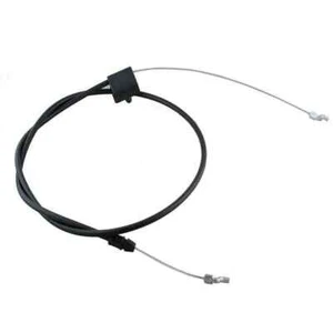 OAKTEN Lawn Mower Engine Control Cable for MTD 746-1130 946-1130 on 22 in. - Picture 1 of 3