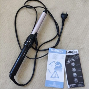 Babyliss C319e Sublim Touch Curling Iron - Imagen 1 de 2