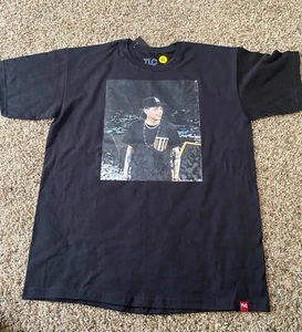 Peso Pluma Playera Talla Extra Grande - Picture 1 of 3