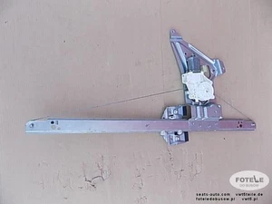 VW CRAFTER MB SPRINTER 906 FRONT RIGHT WINDOW REGULATOR A9067200146 FENSTERHEBER - Picture 1 of 1