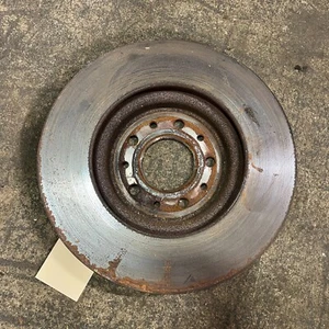 2018-2021 GMC TERRAIN Front Disc Brake Rotor OEM - Picture 1 of 3