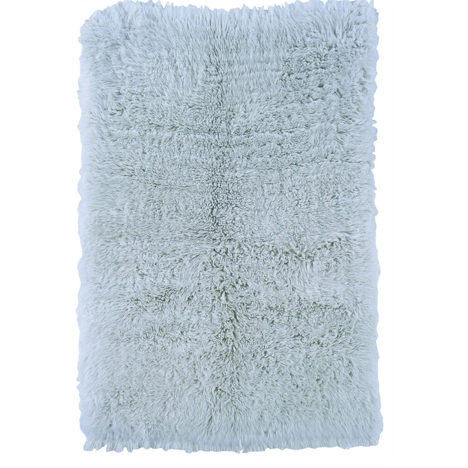 New Flokati 1400gram PastelPink 2.4x8.6, Rug - Image 1 of 1