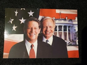 Gore & Liberman Postkarte - Bild 1 von 2