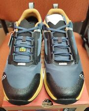 Kodiak Men's Quicktrail Nano Toe Low Cut Static Dissipative Athletic–Hiking Shoe