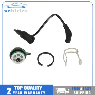 Fuel Injection Pressure Regulator& Line For Chevrolet Silverado SSR 89060418 Foto 1 de 4