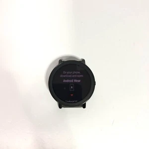 Misfit Vapor DW3A Smart Watch 42mm - Picture 1 of 5