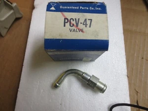 Chrysler,Dodge,Plymouth Pcv Valve 6 & 8 cly 1961-70 - Bild 1 von 1