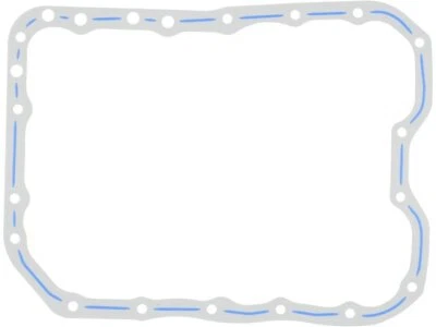 Juego de juntas de cárter de aceite Victor Reinz 87439YWPT 2011 2012 para Hyundai Tucson 2010-2014 Foto 1 de 2