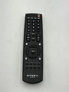 Remote Control For Dynex DX-L19J10A DX-L32-10A LC-15KT46 Smart LCD LED DVD HDTV - Picture 1 of 3