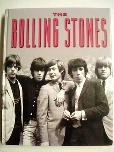 The Rolling Stones Unseen Archives by Susan Hill 2005 - Picture 1 of 9