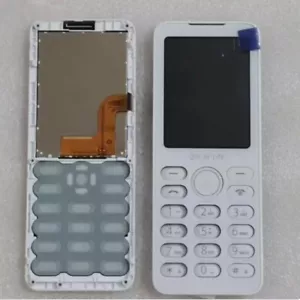 Conjunto Digitalizador Pantalla Táctil Pantalla LCD con Botones para Xiaomi Duoqin F21S - Imagen 1 de 1
