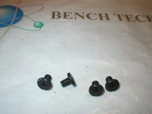 Tornillos de montaje trasero Westinghouse modelo WD32HX1120 - Imagen 1 de 2