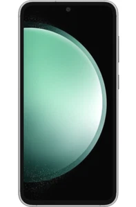 Samsung Galaxy S23 FE 5G Dual Sim Smartphone Good Condition - Picture 1 of 7