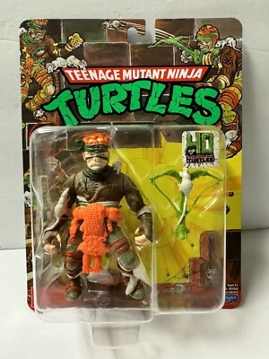 Tortugas Ninja Teenage Mutant Rat King TMNT 2024 Retro Clásico 40 Aniversario Foto 1 de 3