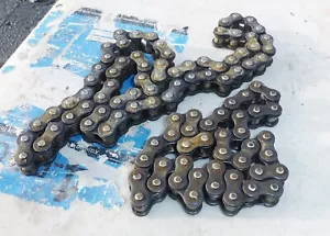 Holzher ETZ Power Feeder Part Repair Drive Chains - Picture 1 of 2