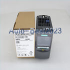 New In Box Siemens Inverter 6Se6440-2Ud21-1Aa1 Fast Delivery