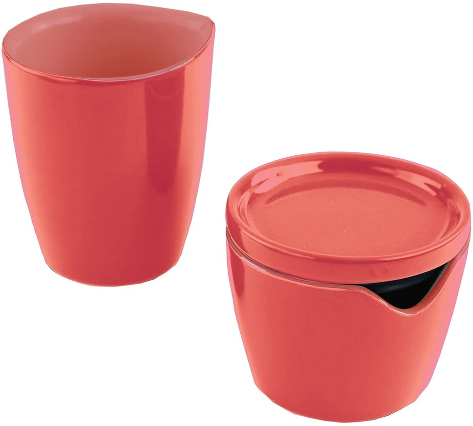 Juego de crema y azúcar de uso diario Corningware Foto 1 de 1