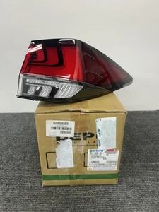 For 2020 2021 2022 Lexus RX350 Tail Light (Right/Passenger) DEPO 324-1922R-AS - Picture 1 of 9