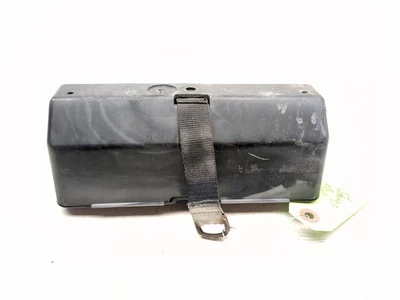 Caja de almacenamiento 87-07 Kawasaki KLR 650 Foto 1 de 4