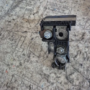 Nissan qashqai J10 petrol Main Positive Battery Fuse 140a On Top 80 100 100 100 - Picture 1 of 8