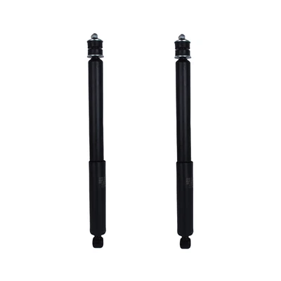For Mercedes-Benz W463 G-Class G500 G550 Front Strut Shock Absorber Set Pair - Image 1 of 4
