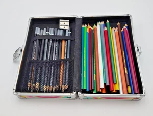 Posten 50+ Bleistifte - Bild 1 von 8