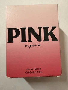 victoria secret pink by pink edp 1.7 fl .oz bnib - Picture 1 of 2