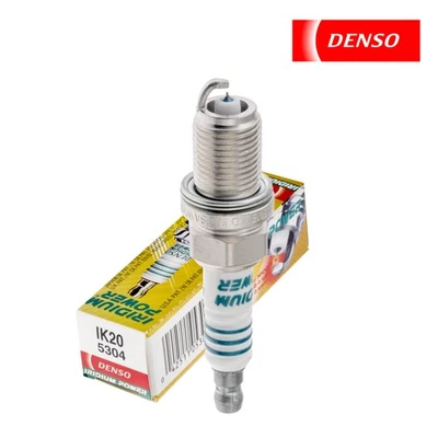 Bujía Denso 5304 para Porsche Jaguar Volvo Mitsubishi Isuzu Dodge 911 89-15 Foto 1 de 4