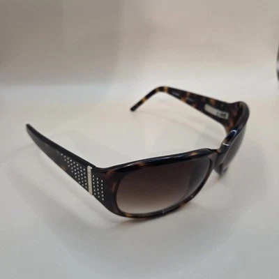 FOSSIL Sheridan PS3592 224 GEOMETRIC AUTHENTIC FRAMES SUNGLASSES 61-18 - Image 1 of 4