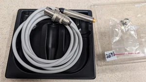 Bruel and Kjaer B&K 2645 7 pin microphone preamplifier - Picture 1 of 4