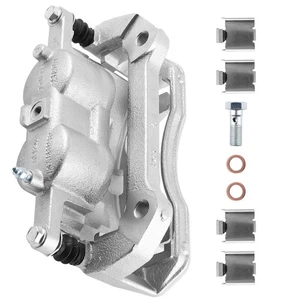 Disc Brake Caliper Assembly for Ford F-150 2010-11 Lincoln Navigator 2010-2021 - Foto 1 di 17