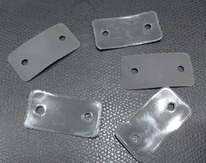 MT-200 IC WÄRMEISOLATOR SIL-PAD 1,8W/m-K BERGQUIST SP1200 - TSP-1800 *LESEN* - Bild 1 von 4