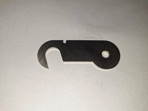 Y351067 Blue Crest  Y351067  Pressure Arm (NEW 2/17) - Picture 1 of 3