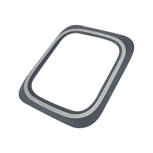 Original Gimbal Camera UV Lens Frame Cover For DJI Mavic Air 2/2S Drone - Picture 1 of 10