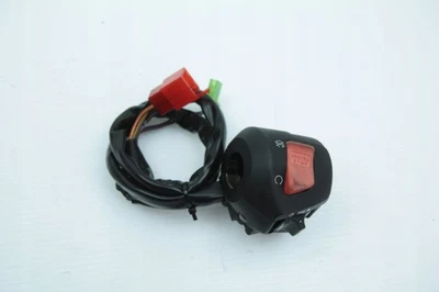 INTERRUPTOR DERECHO TOYO DENSO H1225 HONDA SHADOW 125 1 pieza - Imagen 1 de 4