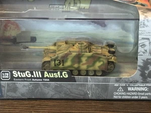 Dragon Armor 60413 StuG.III Ausf.G Eastern Front Autumn 1944 - Picture 1 of 5