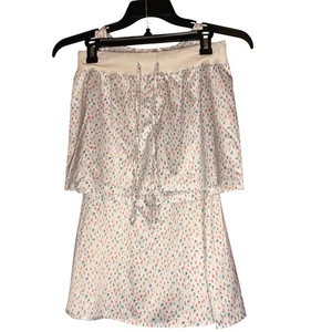 Conjunto de camiseta sin mangas y falda multicolor The Royal Standard para mujer - talla M - Imagen 1 de 11