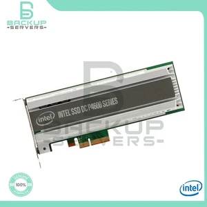 Intel DC P4600 2TB PCI-E 3.1 x4 NVMe TLC HHHL Solid State Drive SSDPEDKE020T7C - Bild 1 von 3
