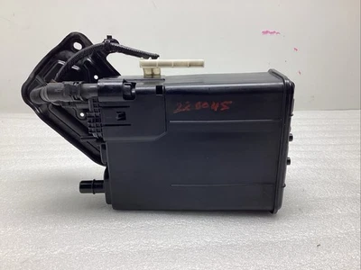 2014-19 COROLLA 2017-18 COROLLA iM 1.8L CHARCOAL VAPOR CANISTER OEM. 36K Miles - Image 1 of 4