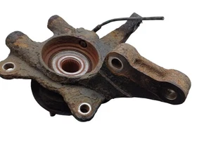 Kia Sportage Hub Stub Axle Left Near Side Front 2.0 Diesel 6 Speed Manual 2009 - Picture 1 of 12