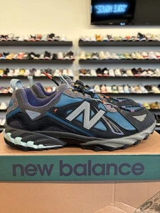 New Balance Bodega 610 The Trail Less Taken Size 12 Pre-Owned ML610TB1 - Picture 1 of 8