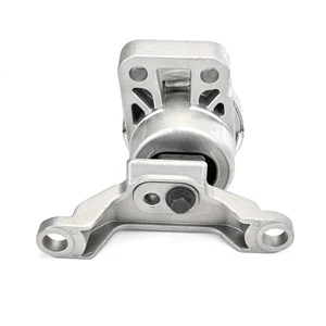 DELPHI TEM240 Motorlager Rechts für FORD MONDEO IV Turnier (BA7) S-MAX (WA6) - Bild 1 von 6