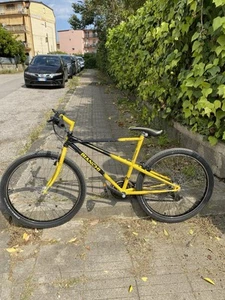 Mountain bike bianchi thomisus Ragno - Foto 1 di 9