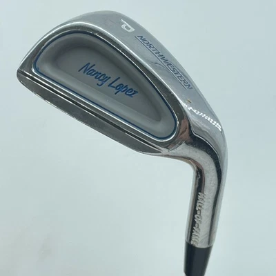 NORTHWESTERN Nancy Lopez Зал славы женщин питчинг-ведж Proflex вал США - Изображение 1 из 4