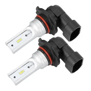 ´2pcs 9005 HB3 72W 6000K White Headlight Bulb LED Fog Lamp Beads With Decode - Picture 1 of 8