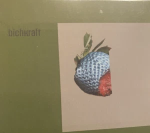 BICHKRAFT - MASCOT [DIGIPAK] NEW CD - Bild 1 von 1