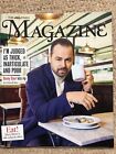 Times Magazine Danny Dyer Cover New 25Th Feb 2023 Strictly Beke Lagerfeld Berry